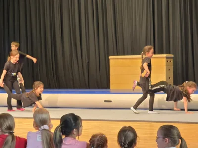 Foto des Albums: Frühlingsfest für Kinder und Jugendliche 2026