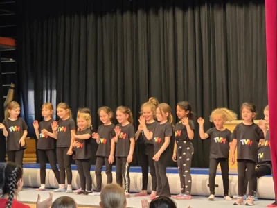 Foto des Albums: Frühlingsfest für Kinder und Jugendliche 2026