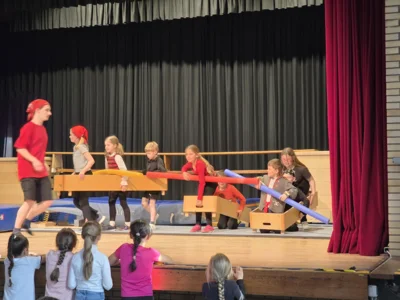 Foto des Albums: Frühlingsfest für Kinder und Jugendliche 2026