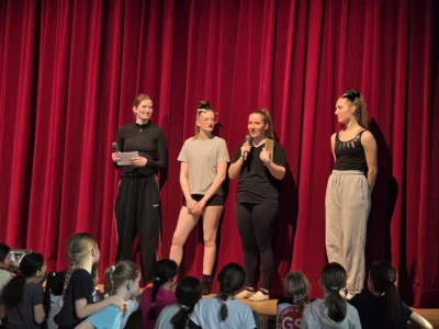 Foto des Albums: Frühlingsfest für Kinder und Jugendliche 2026