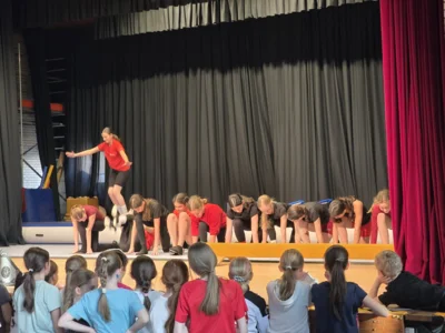 Foto des Albums: Frühlingsfest für Kinder und Jugendliche 2026