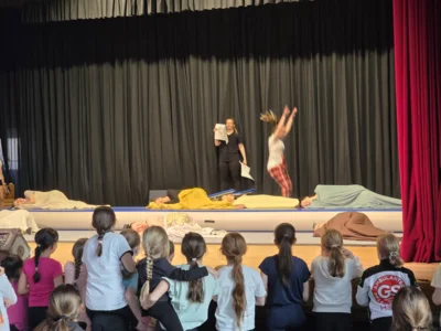 Foto des Albums: Frühlingsfest für Kinder und Jugendliche 2026