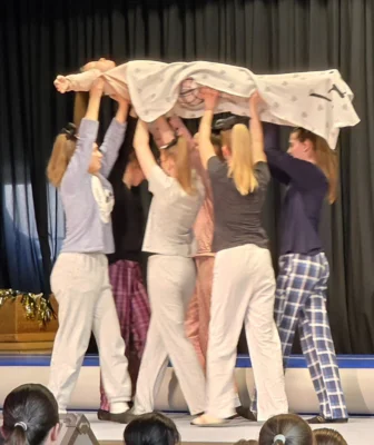 Foto des Albums: Frühlingsfest für Kinder und Jugendliche 2026