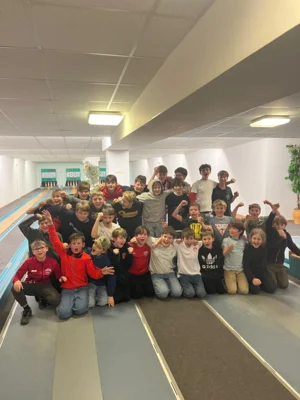 Foto des Albums: Saisonabschluss mU12 (12.03.2026)