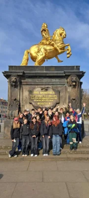 Foto des Albums: TimeRide DD Barock - 7b