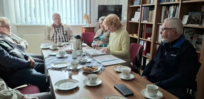 Foto des Albums: Museumstag 2026