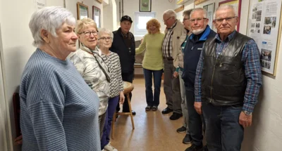 Foto des Albums: Museumstag 2026