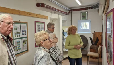 Foto des Albums: Museumstag 2026