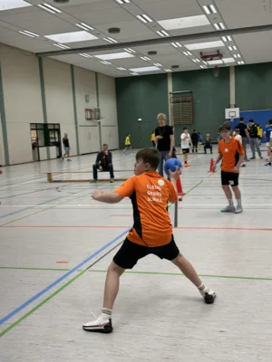 Foto des Albums: Zweifelderballtunier Karstädt