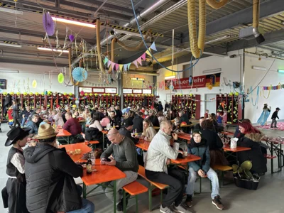 Foto des Albums: Kinderfasching 2026