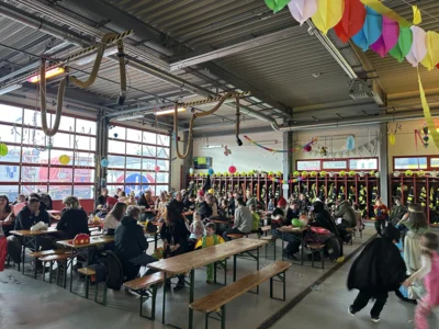 Foto des Albums: Kinderfasching 2026