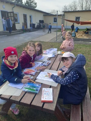 Foto des Albums: Fit für den Frühling...