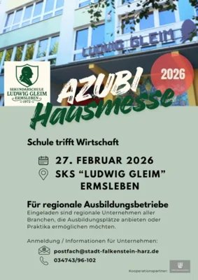 Foto des Albums: Azubi Hausmesse 2026