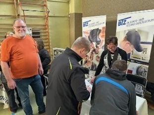 Foto des Albums: Azubi Hausmesse 2026