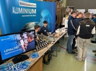Foto des Albums: Azubi Hausmesse 2026