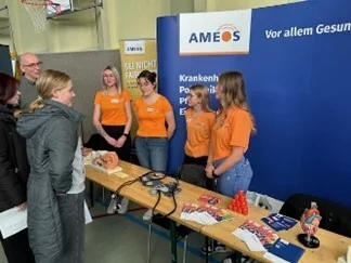 Foto des Albums: Azubi Hausmesse 2026