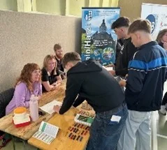 Foto des Albums: Azubi Hausmesse 2026