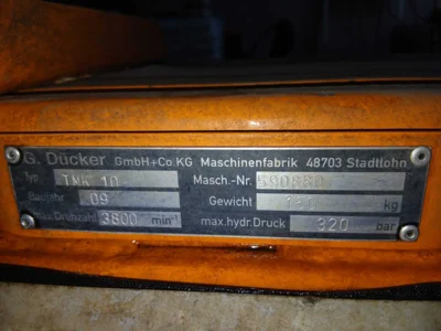 Foto des Albums: Schlegelmähkopf
