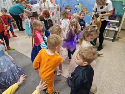 Foto des Albums: Fasching 2026