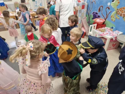Foto des Albums: Fasching 2026