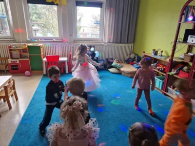 Foto des Albums: Fasching 2026