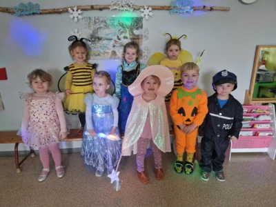 Foto des Albums: Fasching 2026