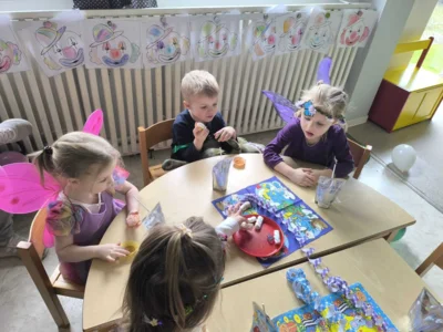 Foto des Albums: Fasching 2026