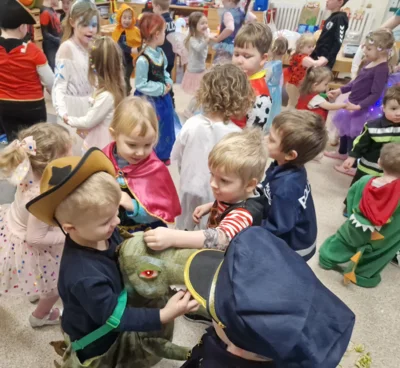 Foto des Albums: Fasching 2026