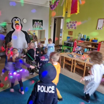 Foto des Albums: Fasching 2026