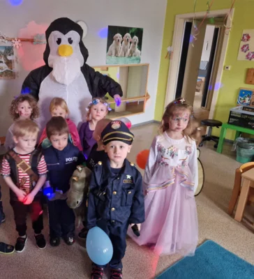 Foto des Albums: Fasching 2026
