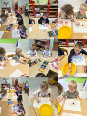 Foto des Albums: Experimentier-Tage