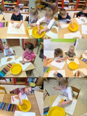 Foto des Albums: Experimentier-Tage