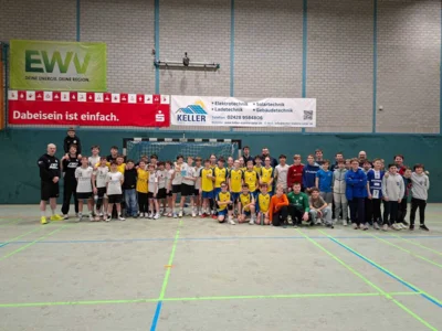 Teilnehmer Final 4 ROL gD  (Bild vergr&ouml;&szlig;ern)