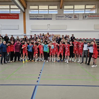 Finale ROL mB SG D&uuml;ren 99 - KTSV Eupen  (Bild vergr&ouml;&szlig;ern)