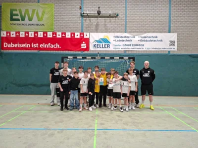 Meister ROL gD HC Weiden  (Bild vergr&ouml;&szlig;ern)