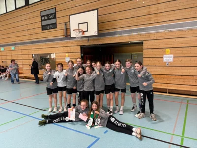 Sieger Talentiade 2026 wD HC Weiden  (Bild vergr&ouml;&szlig;ern)
