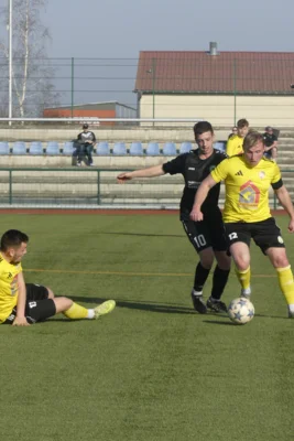 Foto des Albums: Spielbericht Großenhain 13.03