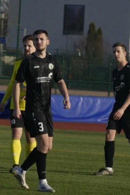 Foto des Albums: Spielbericht Großenhain 13.03