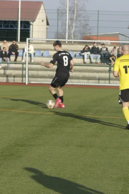 Foto des Albums: Spielbericht Großenhain 13.03