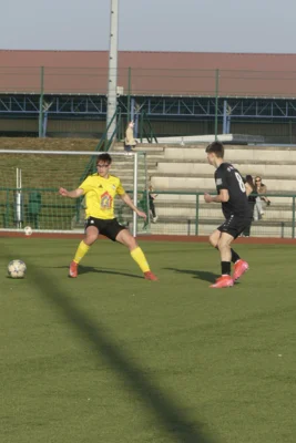 Foto des Albums: Spielbericht Großenhain 13.03