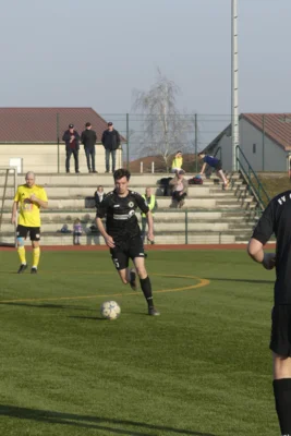 Foto des Albums: Spielbericht Großenhain 13.03