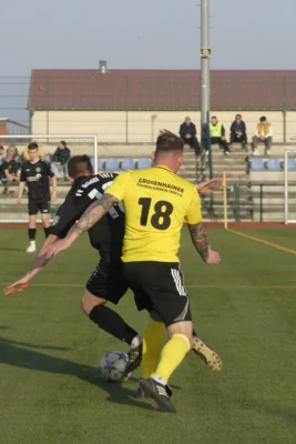 Foto des Albums: Spielbericht Großenhain 13.03