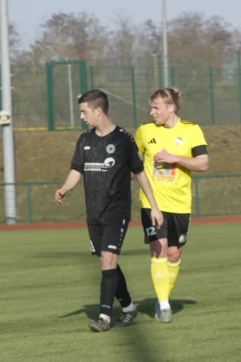 Foto des Albums: Spielbericht Großenhain 13.03