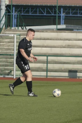 Foto des Albums: Spielbericht Großenhain 13.03
