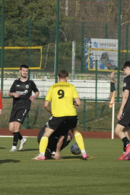 Foto des Albums: Spielbericht Großenhain 13.03