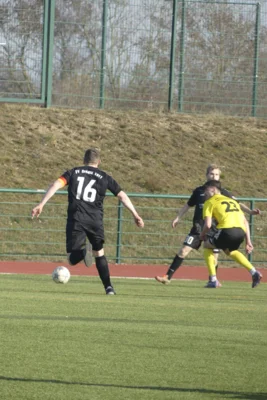 Foto des Albums: Spielbericht Großenhain 13.03