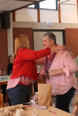 Foto des Albums: Jahreshauptversammlung