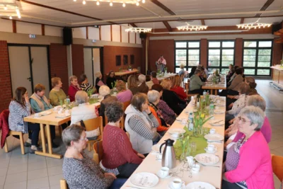 Foto des Albums: Jahreshauptversammlung