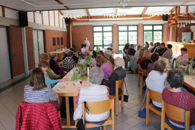 Foto des Albums: Jahreshauptversammlung
