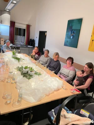 Foto des Albums: Spezialitätenabend 